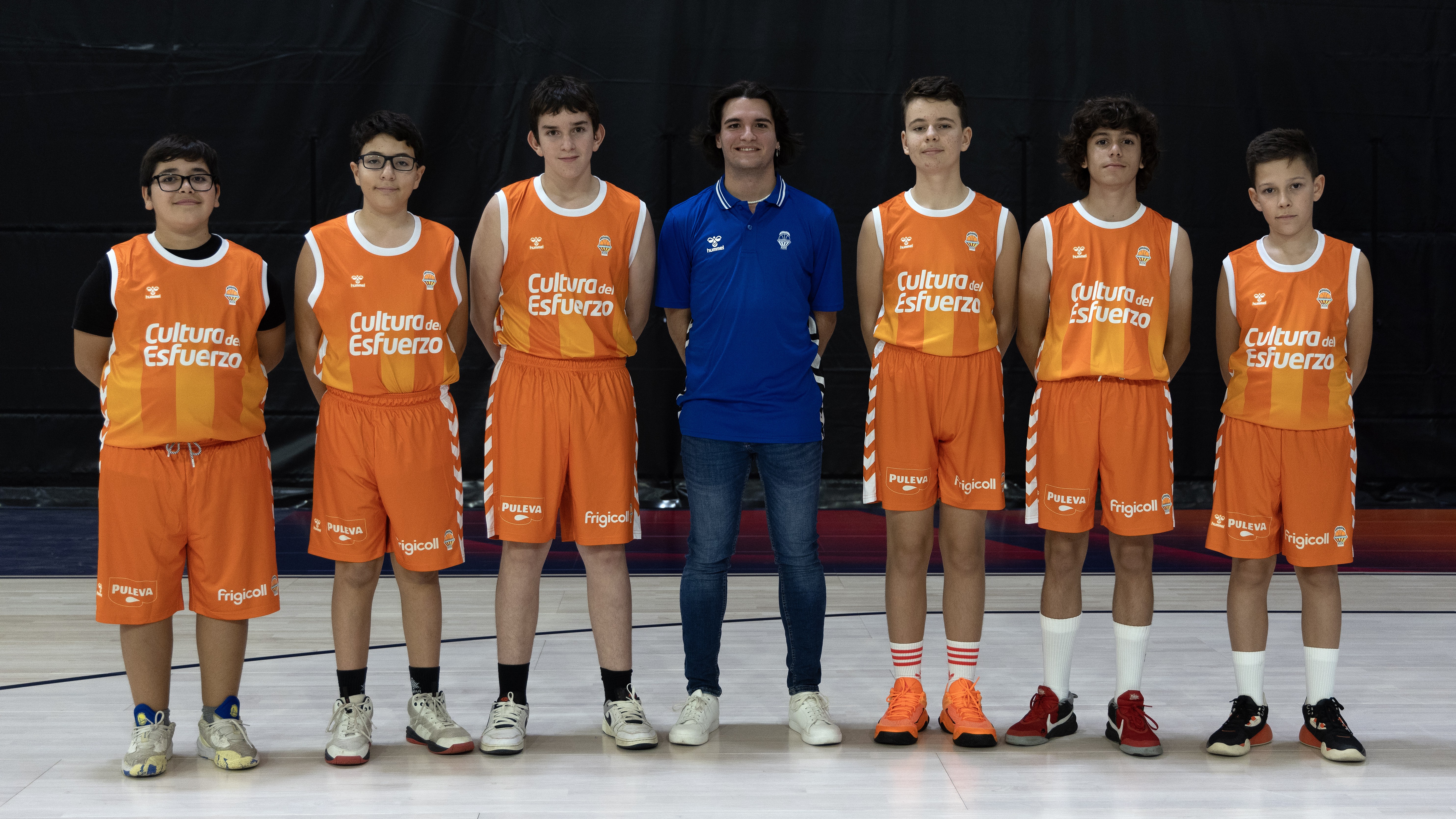 INFANTIL MAS CAMARENA